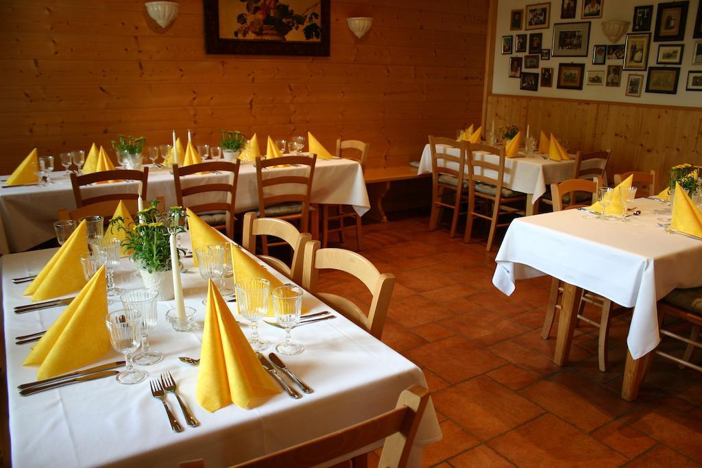 Beim Huber In Linden Linden (Miesbach) Exterior foto