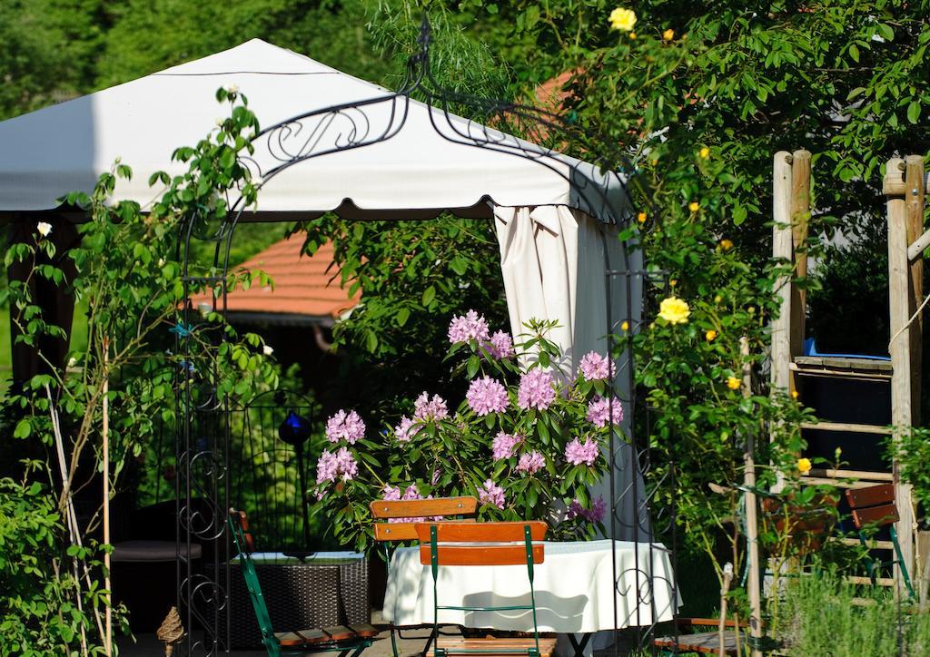 Beim Huber In Linden Linden (Miesbach) Exterior foto